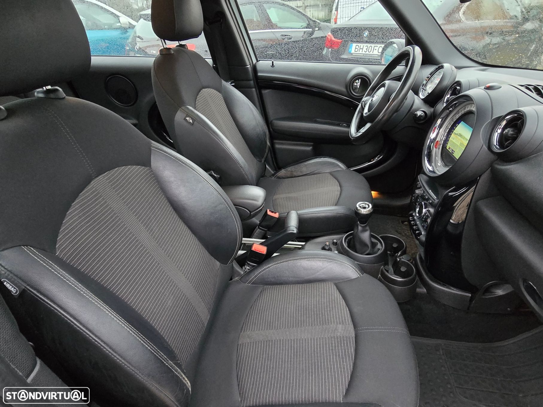 MINI Countryman Cooper D - 8