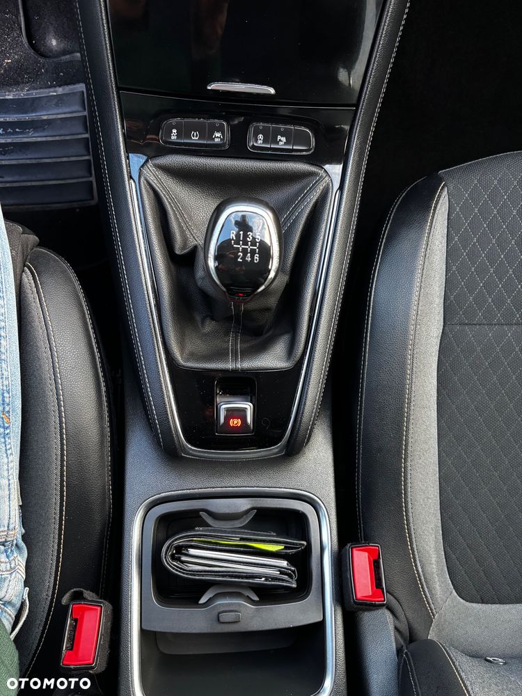 Opel Grandland X 1.5 CDTI Elegance S&S - 14