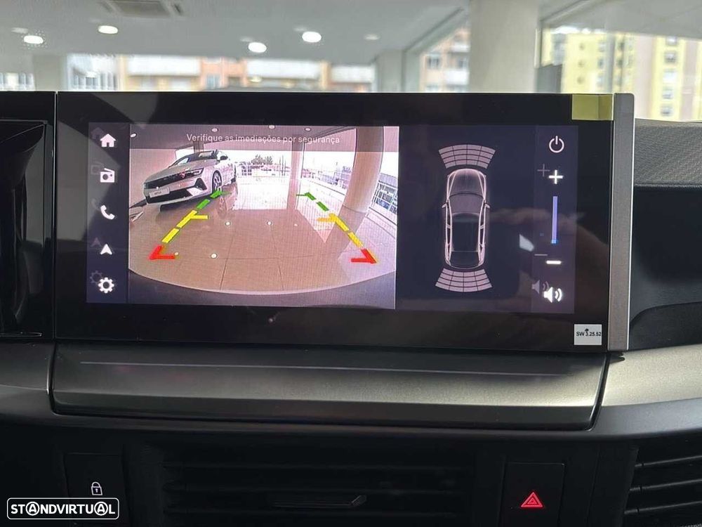 Opel Frontera 44 kWh GS - 18