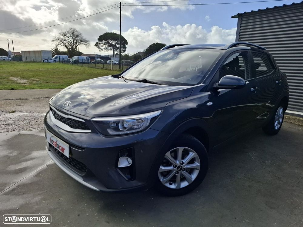 Kia Stonic 1.0 T-GDI Urban - 2