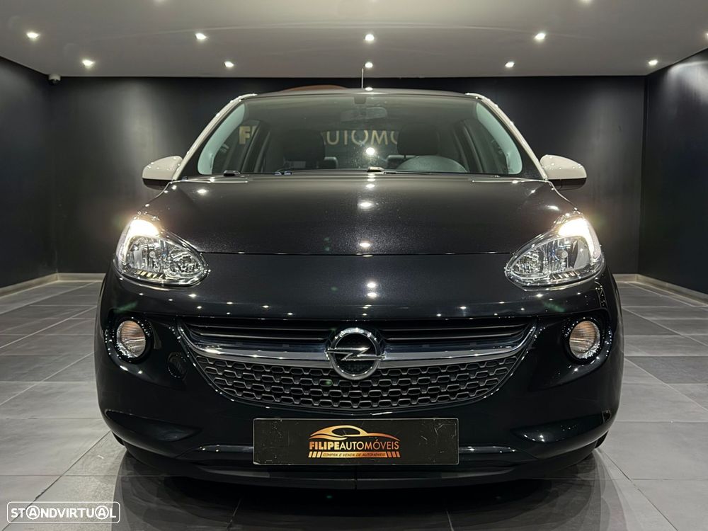 Opel Adam 1.4 Glam Easytronic - 2