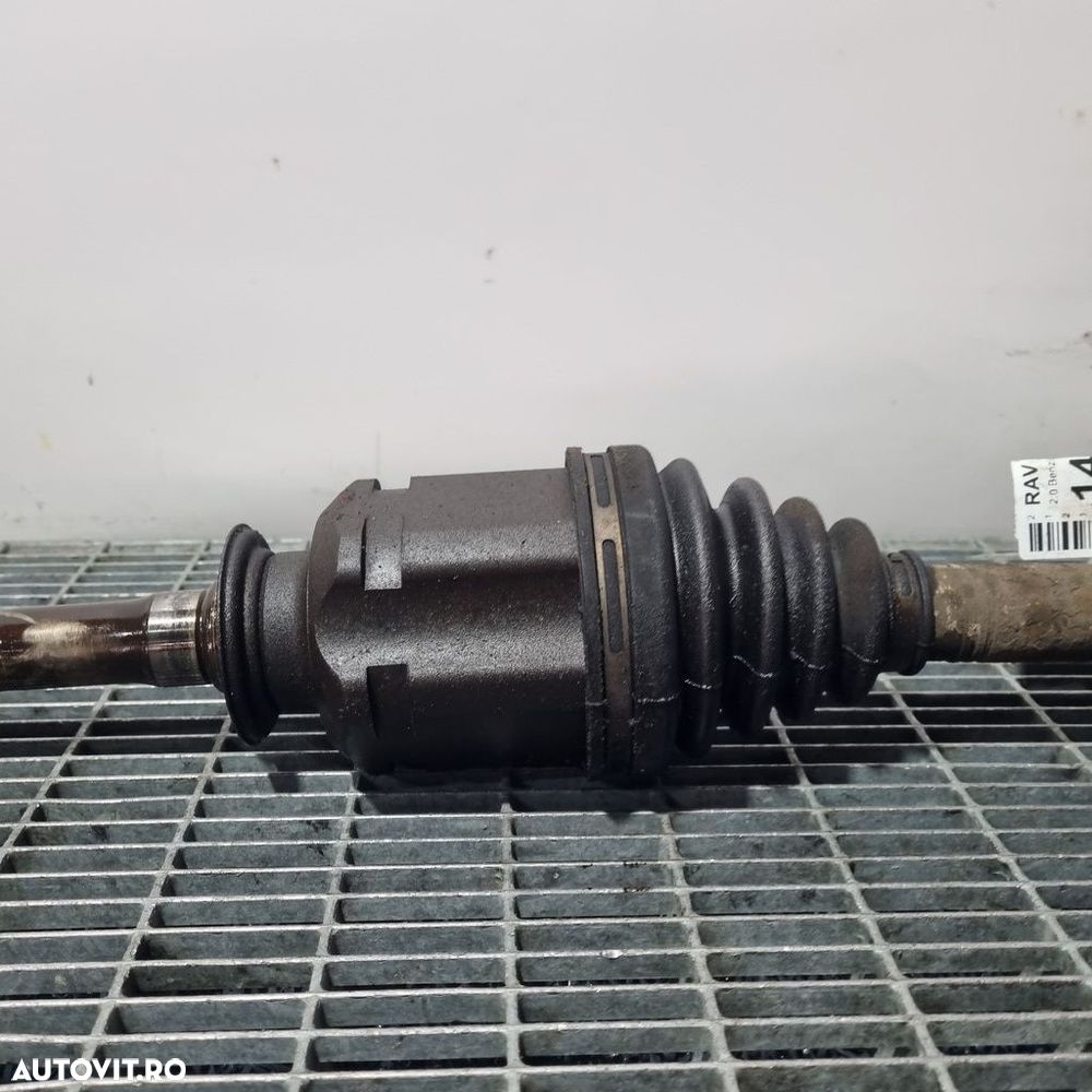Planetara Dreapta Fata Toyota RAV 4 II 2.0 Benzina 2002 - 2006 150CP Manuala 1AZ - FE ... - 3