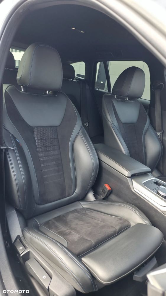 BMW Seria 3 320i Edition M Sport Shadow - 17