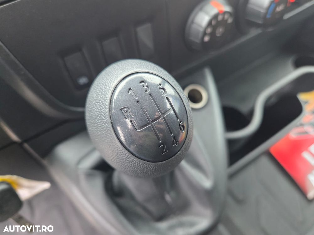 Opel MOVANO L5H2 L=4.40M - 26