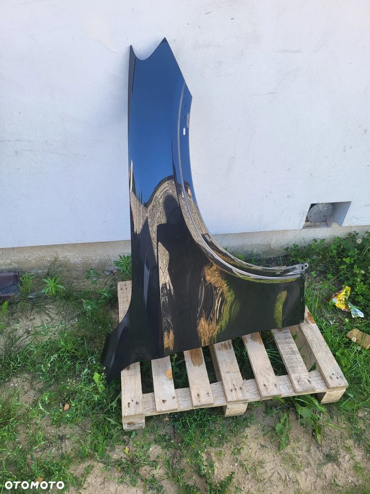 Błotnik Prawy Przod Przedni MERCEDES GLC X253 W253 A253 - 1