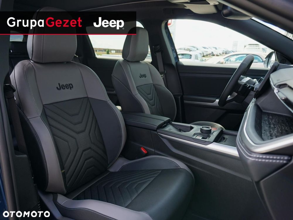 Jeep Compass - 5