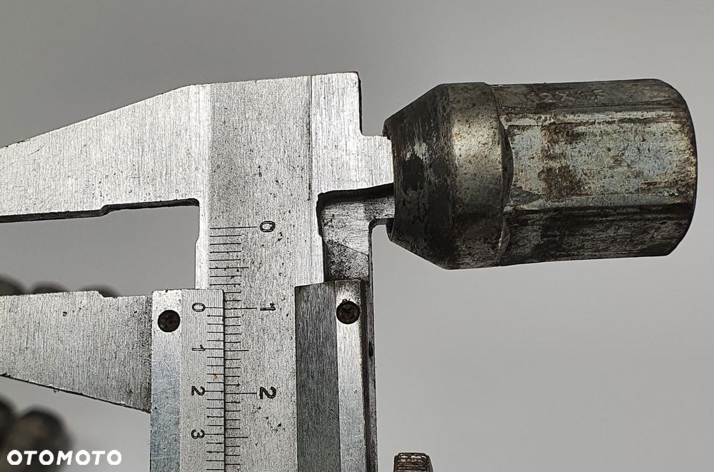 NAKRĘTKI KÓŁ FELG MAZDA MX-5 II NB KOMPLET - 4