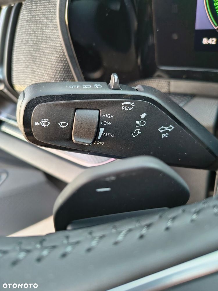 Skoda Kodiaq - 18