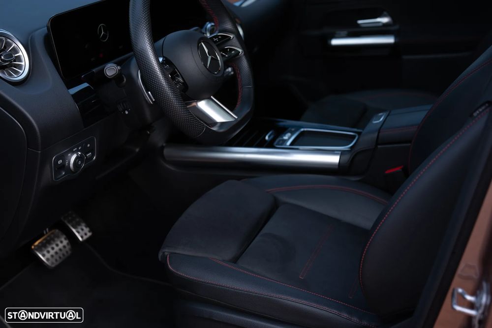 Mercedes-Benz GLA 250 e AMG Line - 47