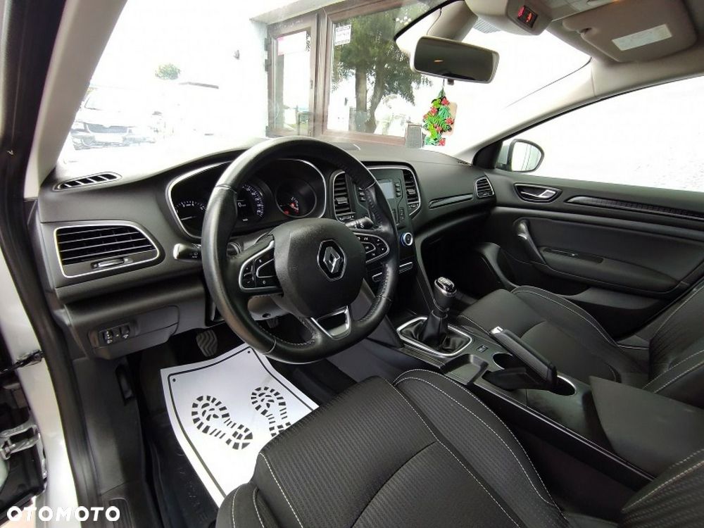 Renault Megane - 9