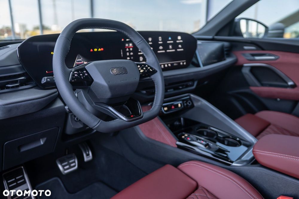 Audi SQ5 - 15