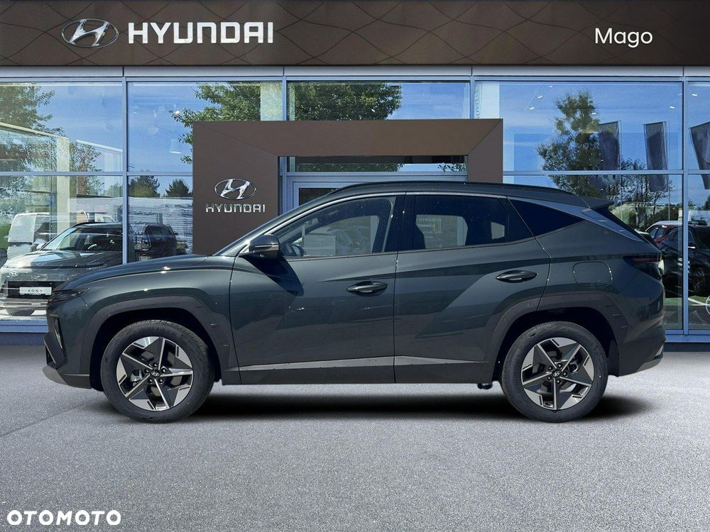 Hyundai Tucson 1.6 T-GDi Executive 2WD - 3