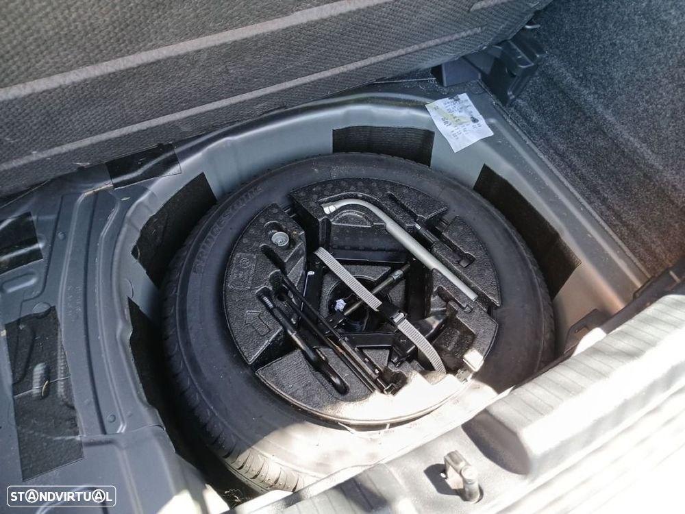 Volkswagen Polo 1.0 TSI Confortline — fotografia 34