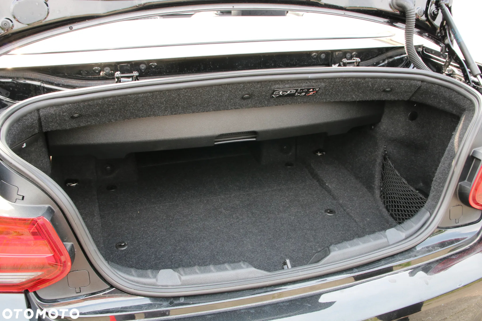 BMW Seria 2 218i Cabrio - 8