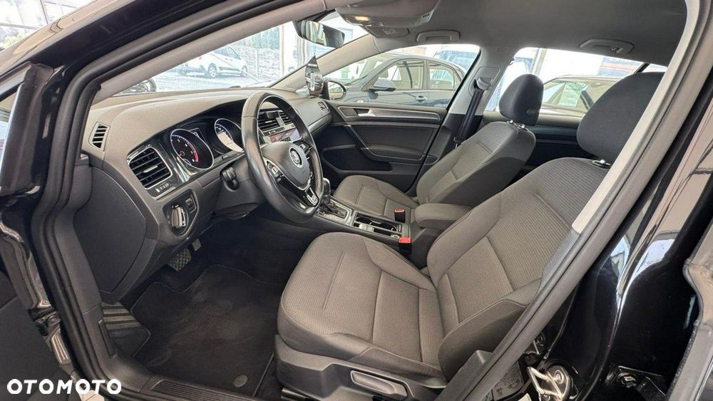 Volkswagen Golf 1.0 TSI BMT Comfortline DSG - 16