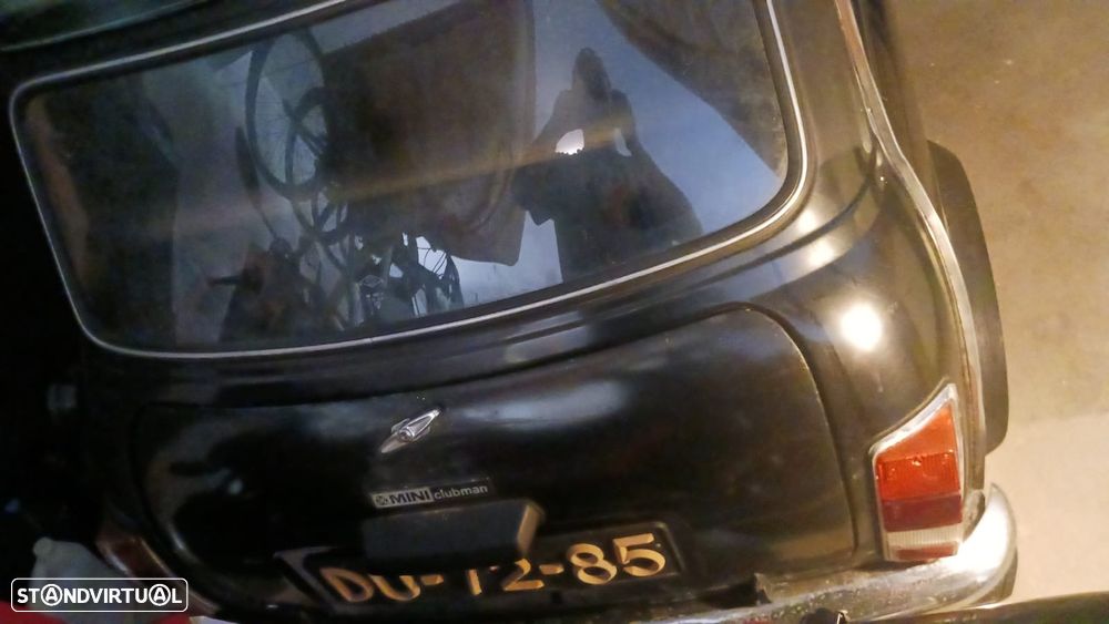 MINI Clubman - 3