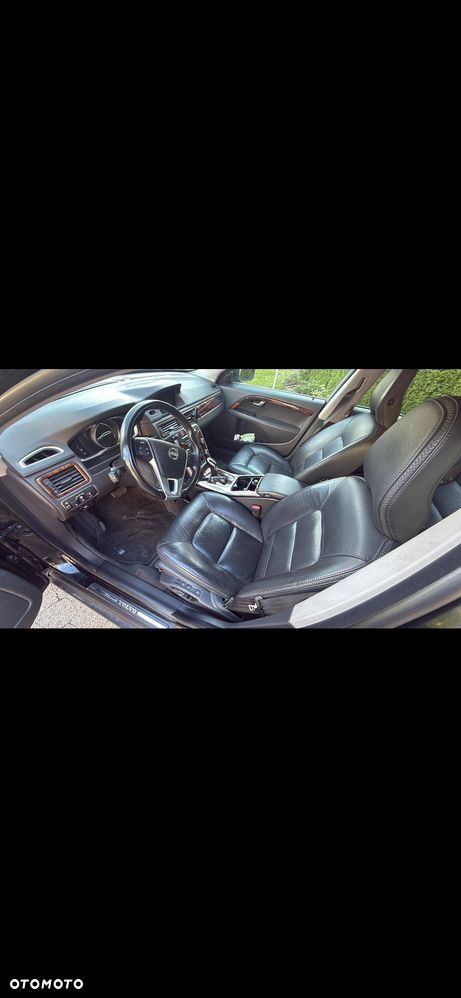 Volvo XC 70 T6 AWD Dynamic Momentum - 18