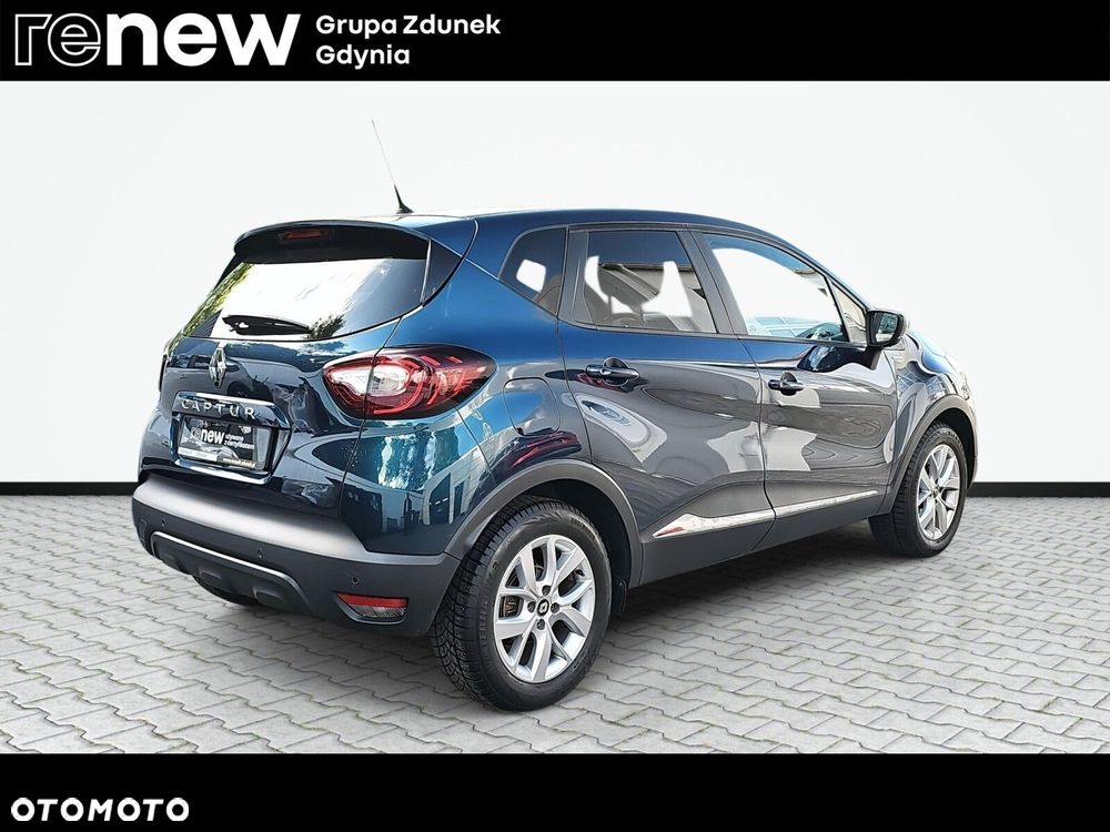 Renault Captur - 6