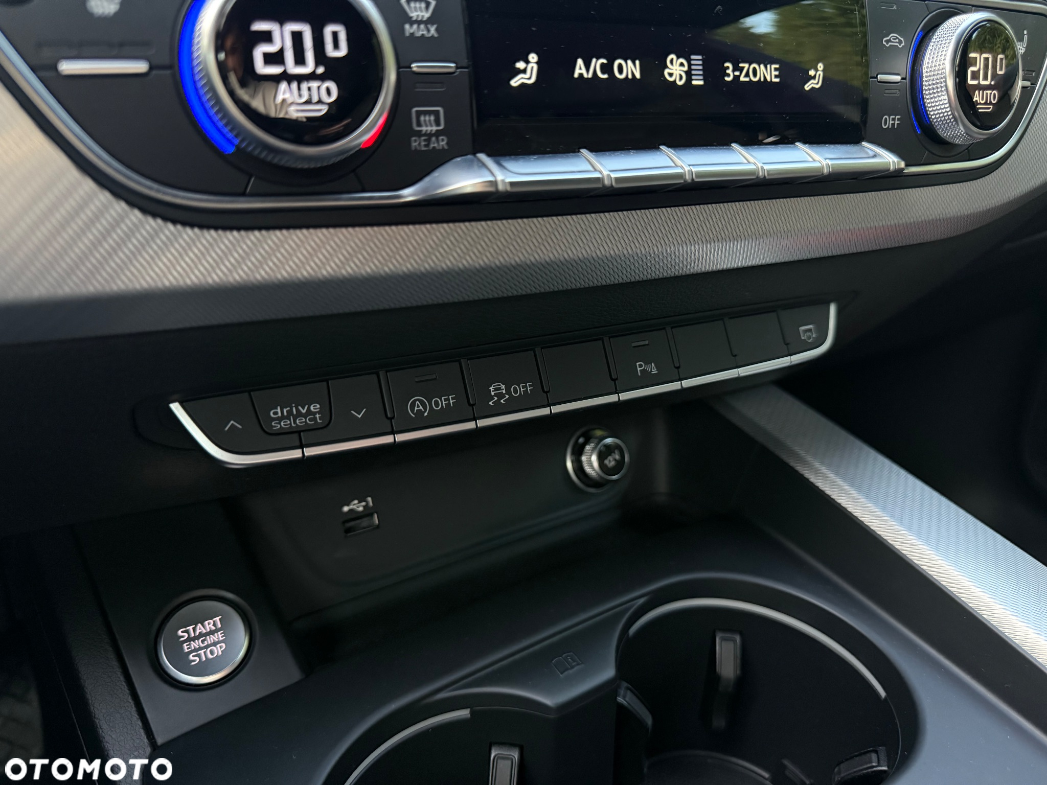 Audi A5 40 TDI Quattro S Line S tronic - 25