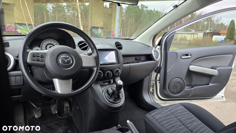 Mazda 2 1.3 Dynamic - 34