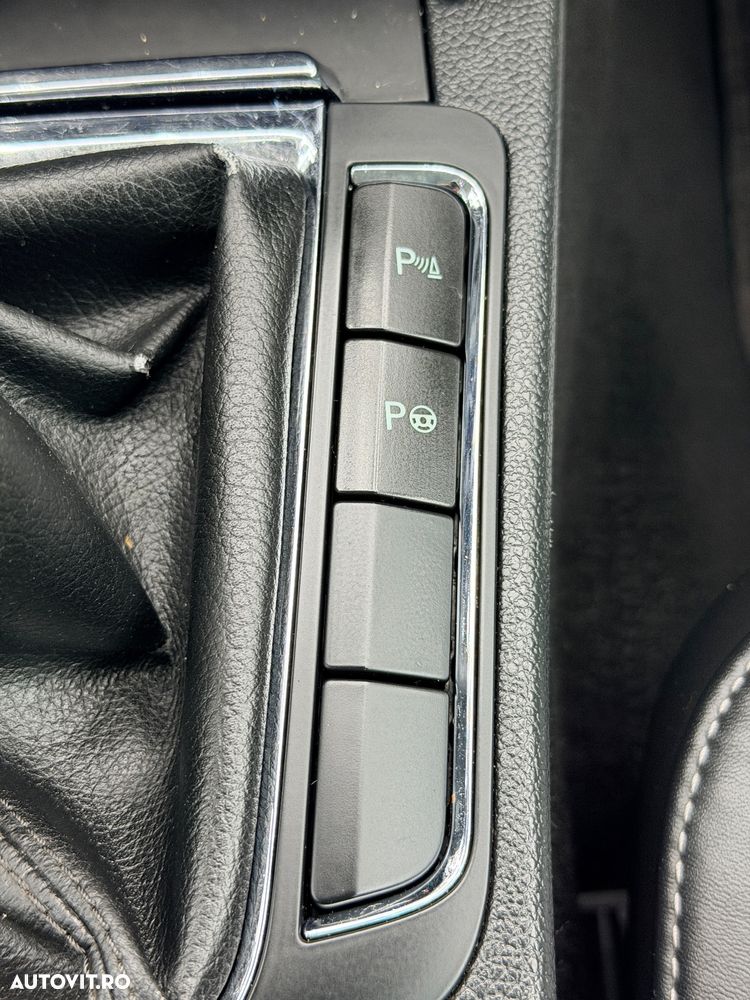 Skoda Superb Combi 1.6 TDI Green tec Exclusive - 27