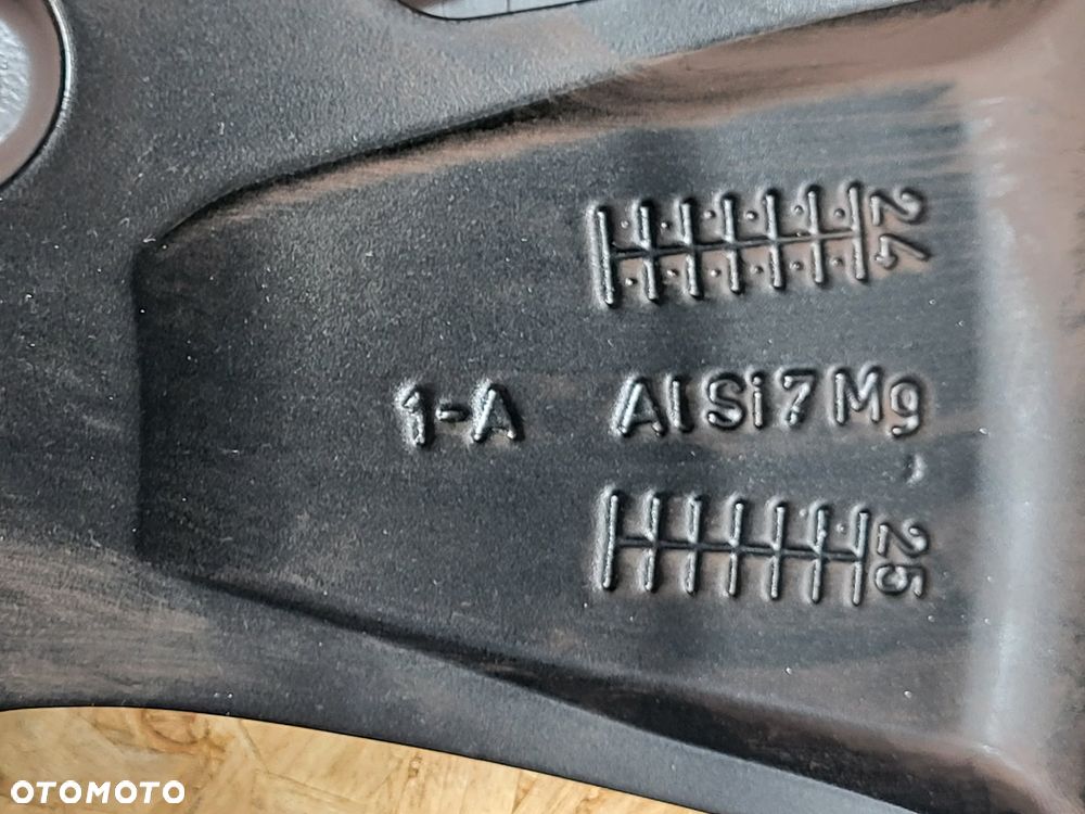 FELGA 21" AUDI SQ6 Q6 E-TRON 85H601025AR - 8