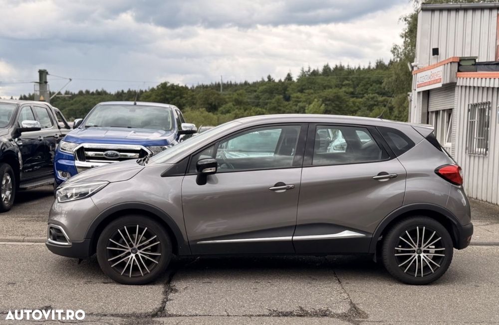 Renault Captur ENERGY TCe 120 EDC XMOD - 10