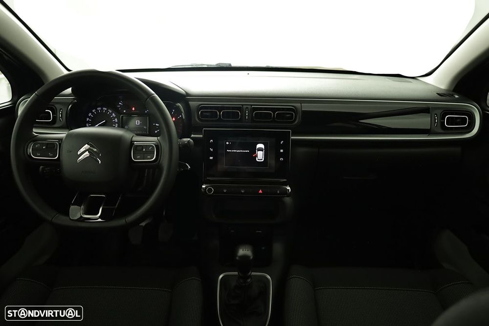 Citroën C3 1.2 PureTech Max - 8