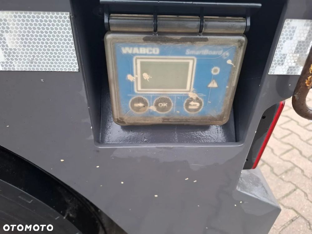 Inny RECKER SANR 38 - 13