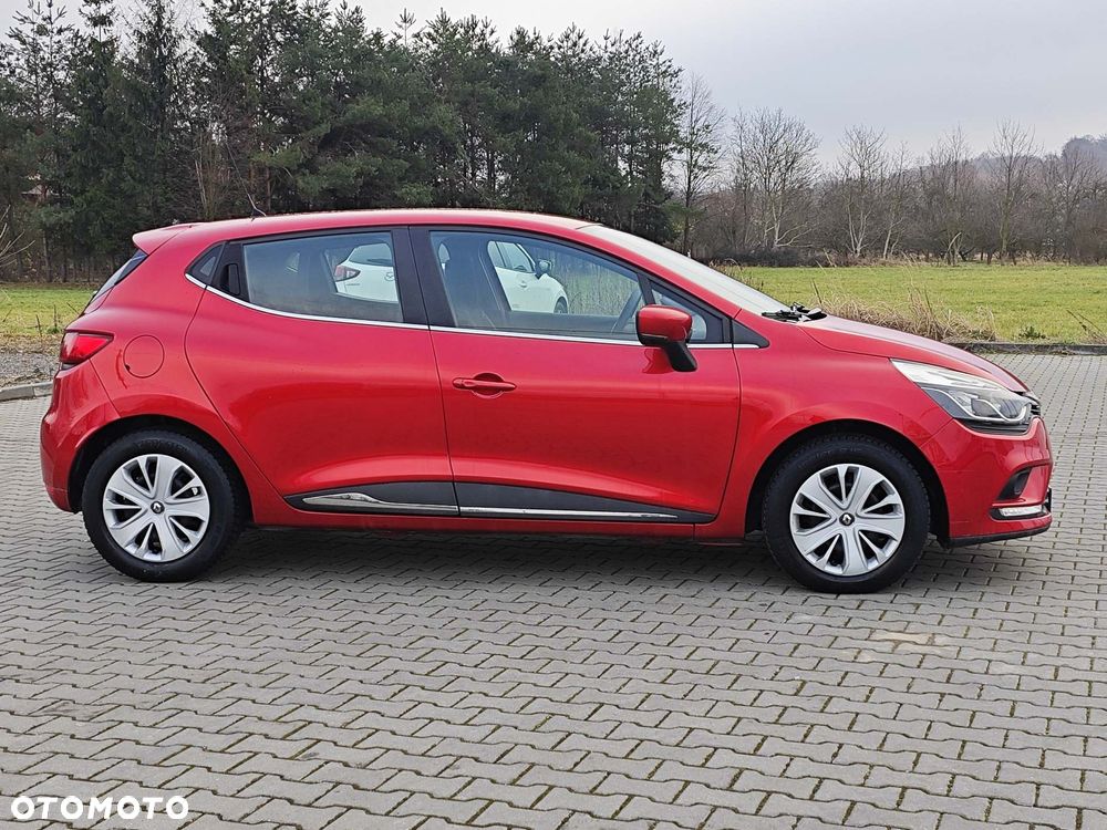 Renault Clio 0.9 Energy TCe Expression - 22