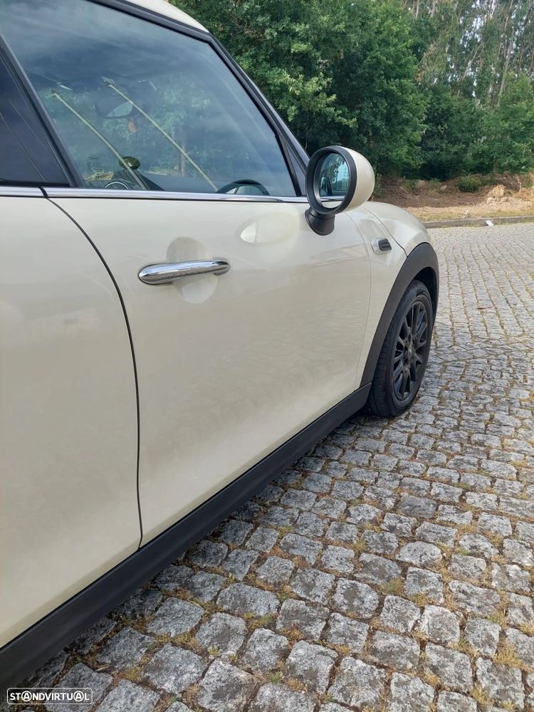 MINI 5 Portas - 7