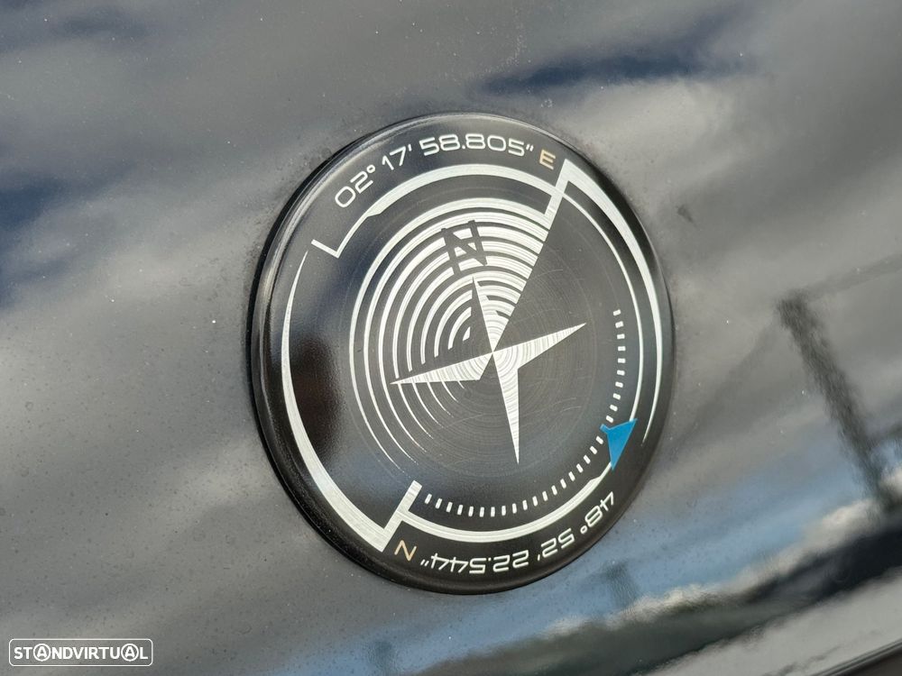 Peugeot 3008 PureTech 130 Stop & Start Crossway - 9