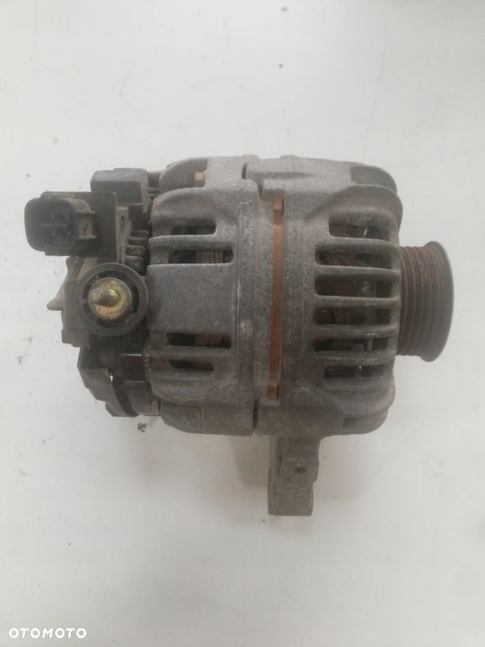 TOYOTA COROLLA E12 1,4 VVTI ALTERNATOR - 1