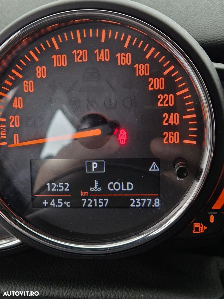 Mini Cooper S - 15