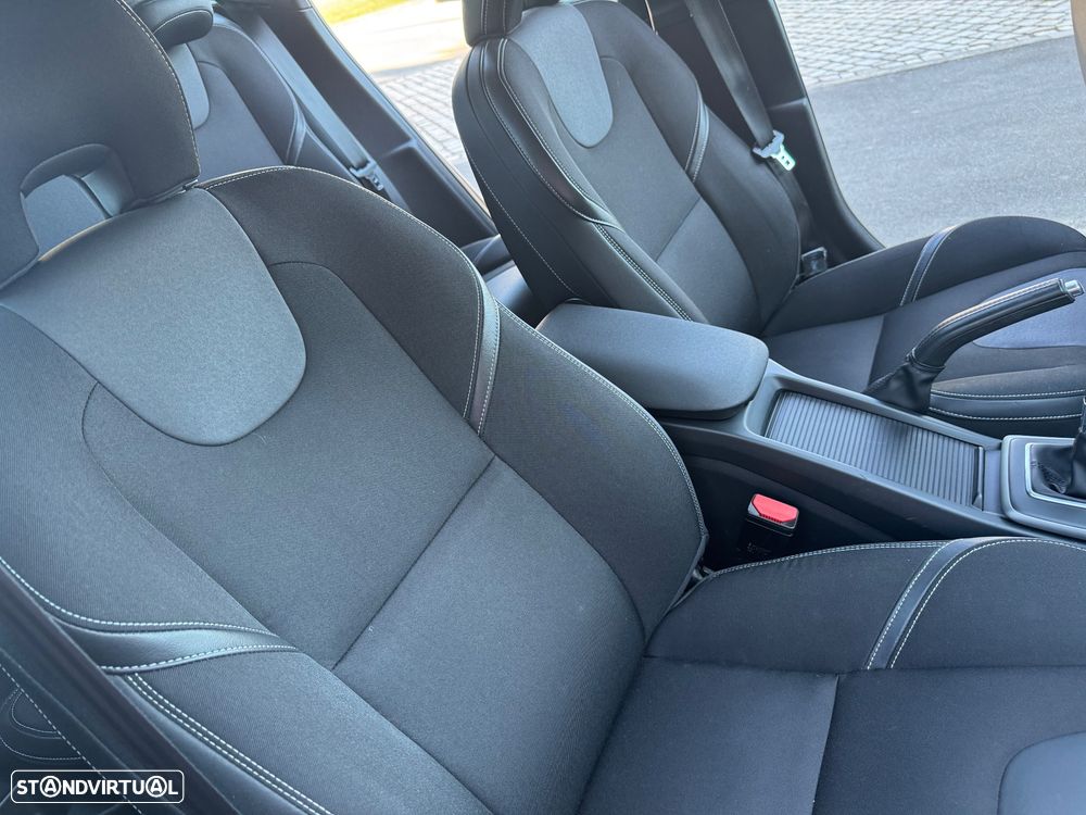 Volvo V40 2.0 D2 Kinetic Eco - 22