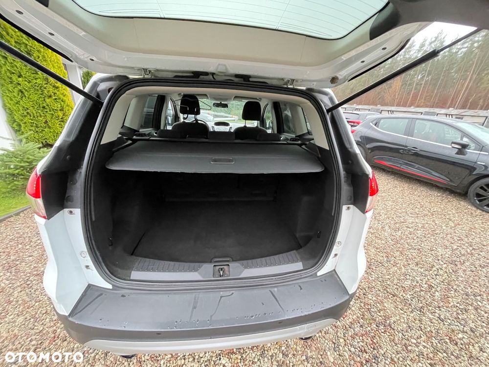 Ford Kuga 1.5 EcoBoost FWD Trend ASS - 16