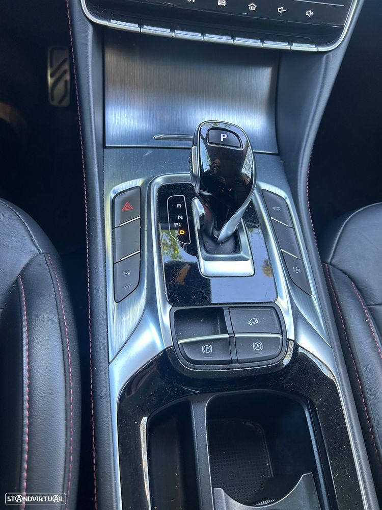 MG EHS 1.5T-GDI Luxury - 3