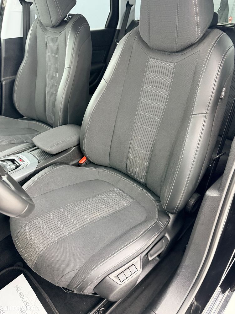 Peugeot 308 SW BlueHDi 130 Stop & Start Allure - 14