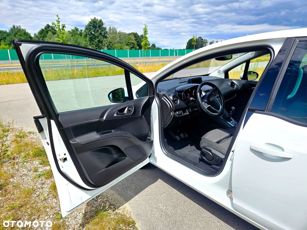 Opel Mokka X 1.4 ECOTEC Start/Stop Design Line - 10