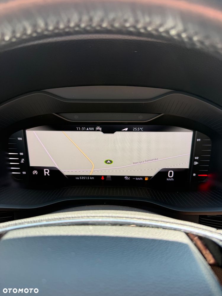 Skoda Kodiaq 1.5 TSI ACT DSG Style - 24