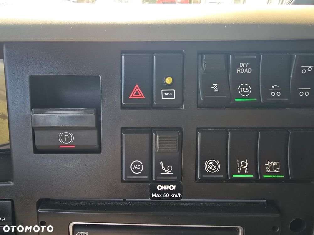 Volvo FM 410 - 35