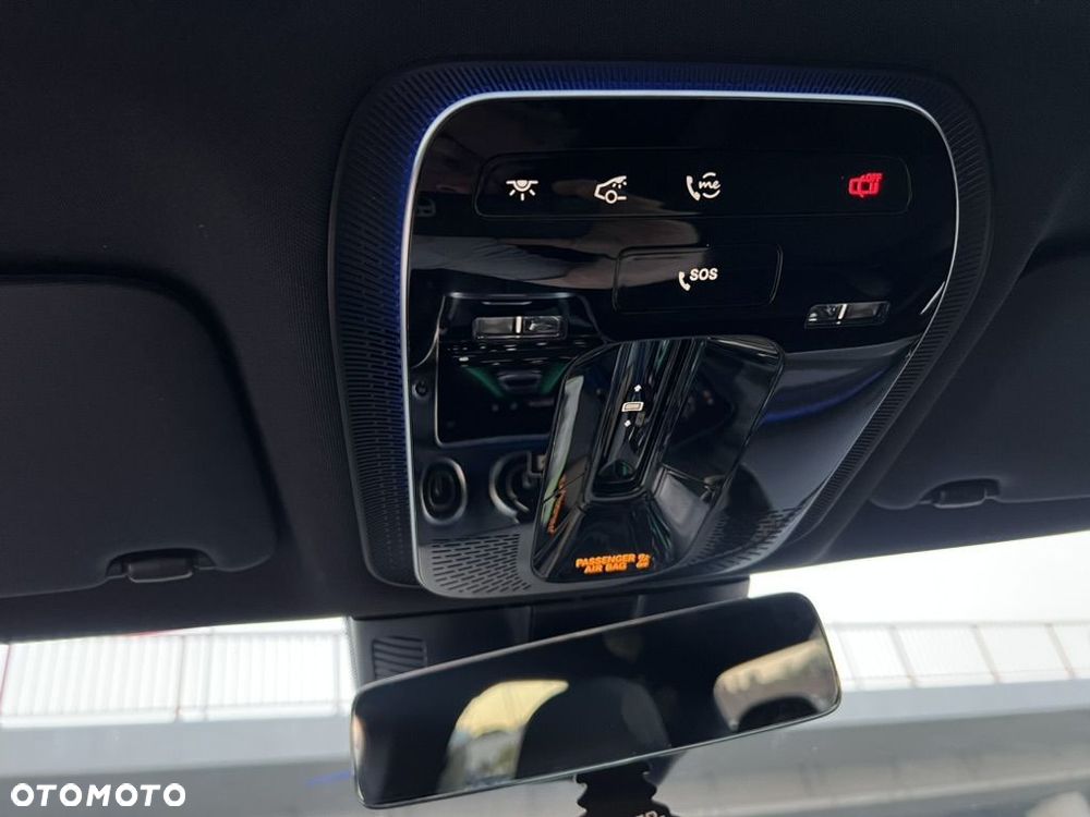 Mercedes-Benz Klasa C 220 d 9G-TRONIC AMG Line - 24