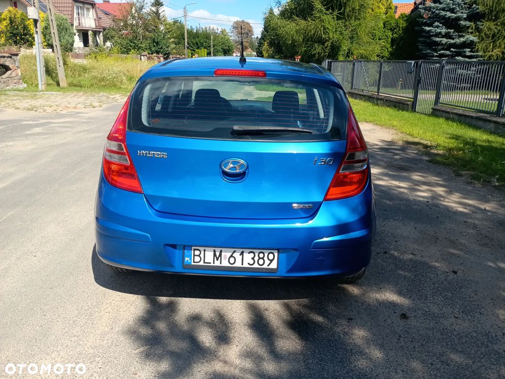 Hyundai i30 1.6 CRDi Edition Plus - 5