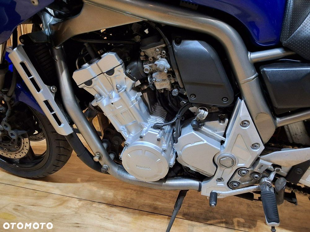 Yamaha Inny - 10