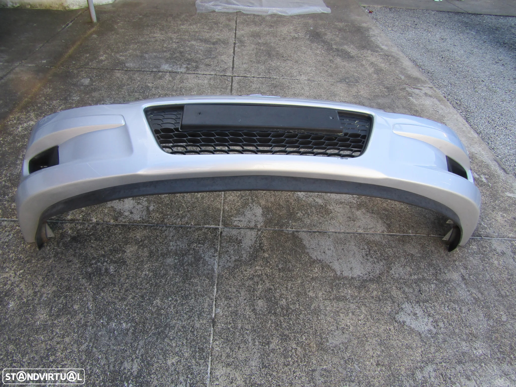 Para-choques Hyundai I30 ano 2010 Original - 6