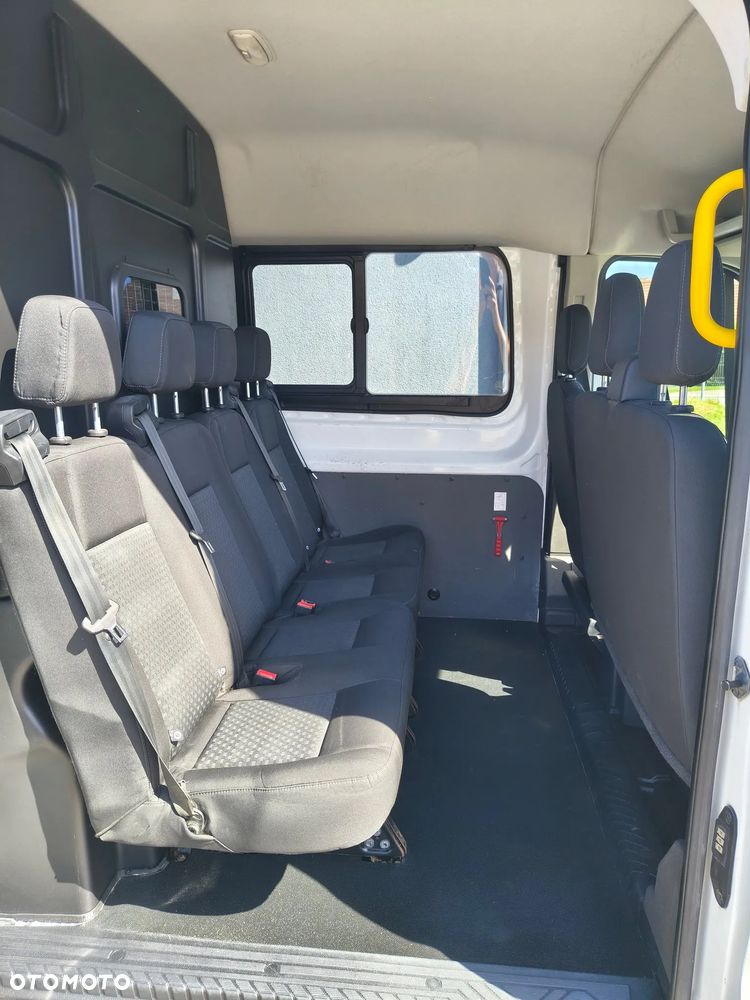 Ford Transit - 8