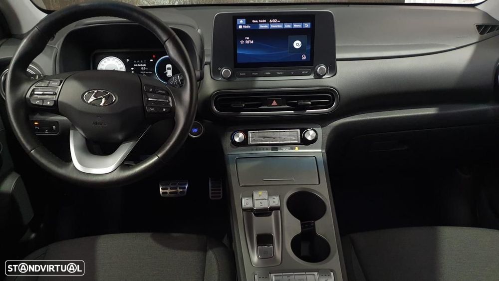 Hyundai Kauai EV 39 kWh Premium - 26