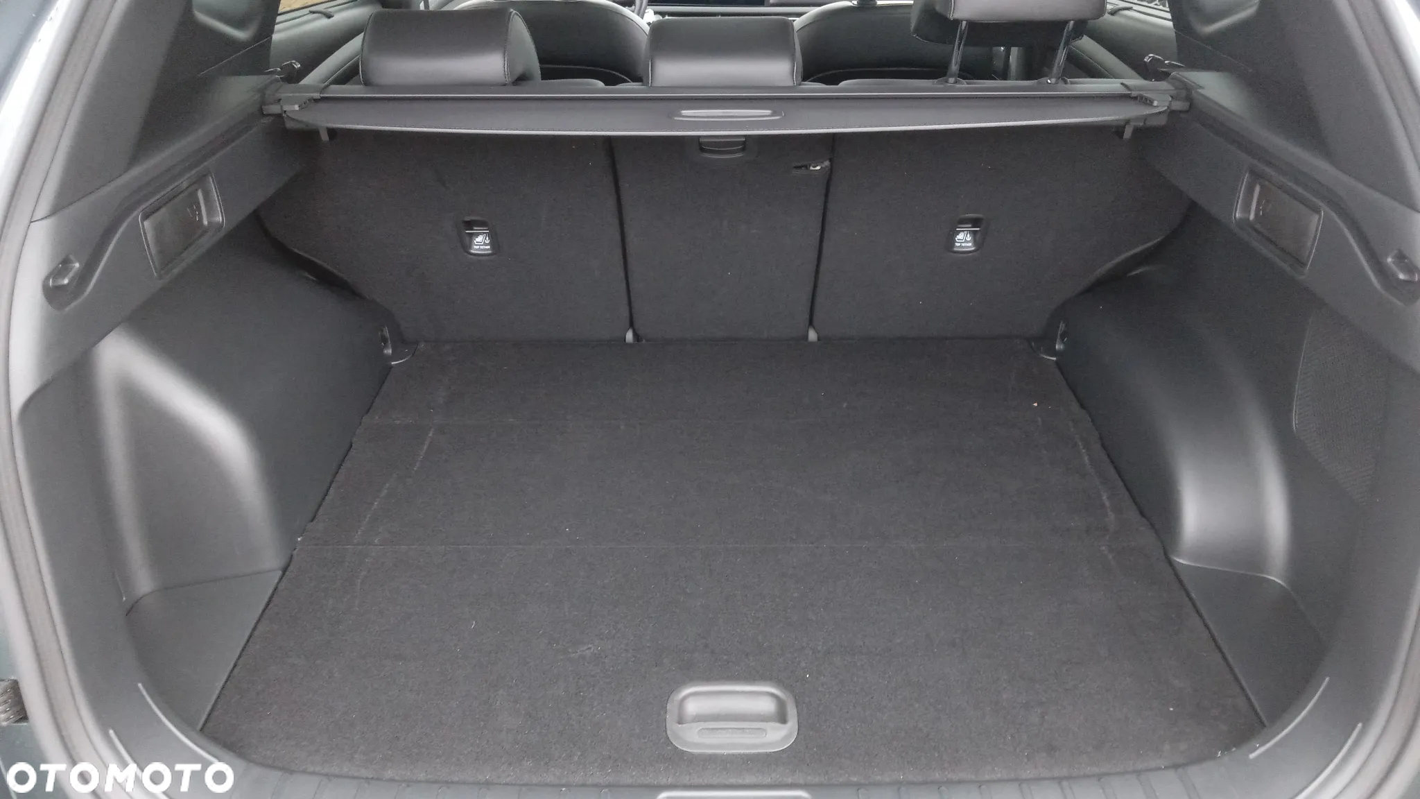 Hyundai Tucson 1.6 T-GDi HEV Platinum 2WD - 28