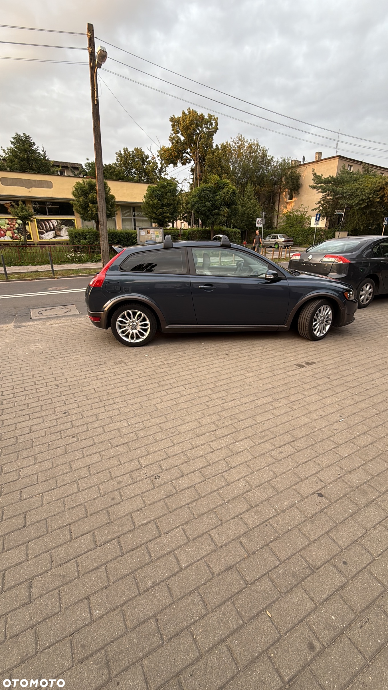 Volvo C30 D5 Summum - 2