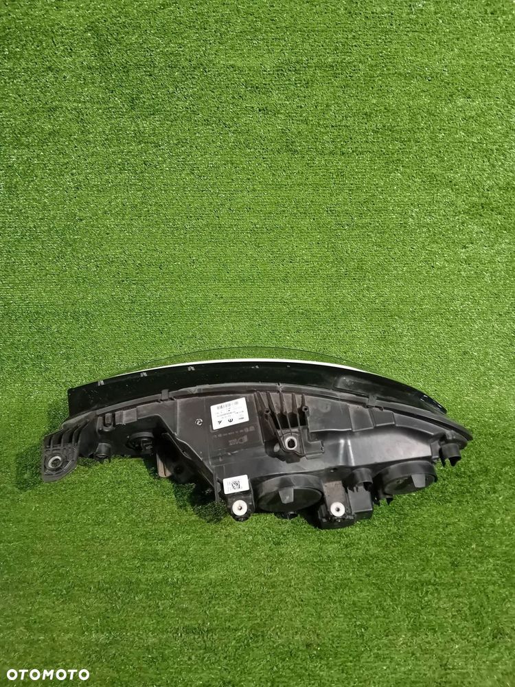 REFLEKTOR PRAWY PRZÓD FIAT TIPO II 15- ZWYKŁA NR.859 - 4
